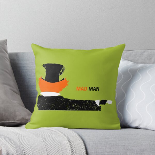 Item preview, Mad Man designed and sold by merimeaux.
