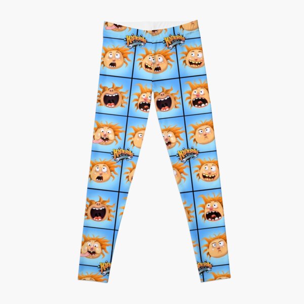 The Aubrey Bunch Leggings