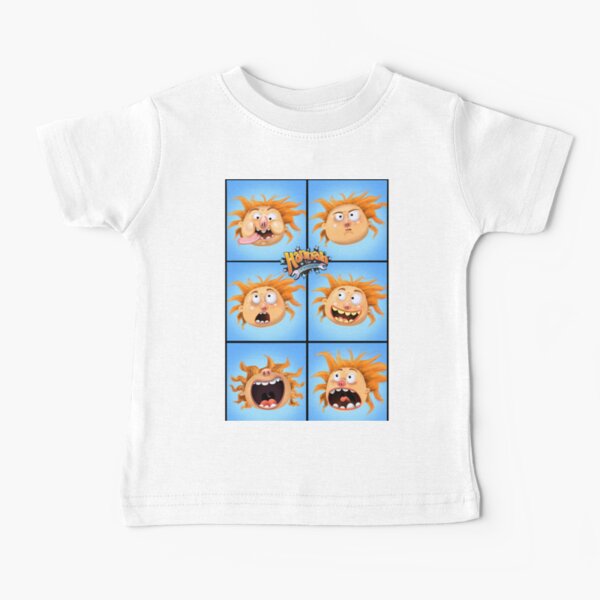 The Aubrey Bunch Baby T-Shirt