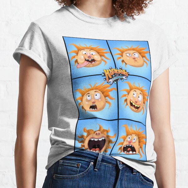 The Aubrey Bunch Classic T-Shirt