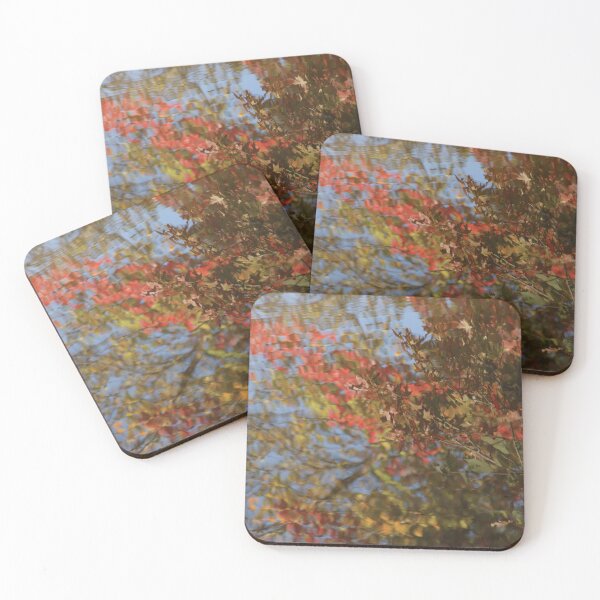 Item preview, Fall Reflection designed and sold by KensLensDesigns.