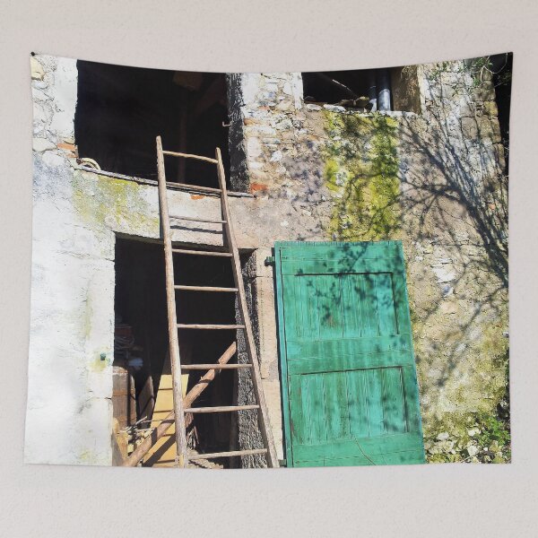 Item preview, THE GREEN DOOR  designed and sold by m e l a n i a e m m a.