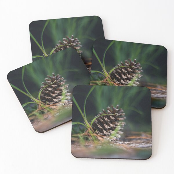 Item preview, Shadow Pine designed and sold by KensLensDesigns.