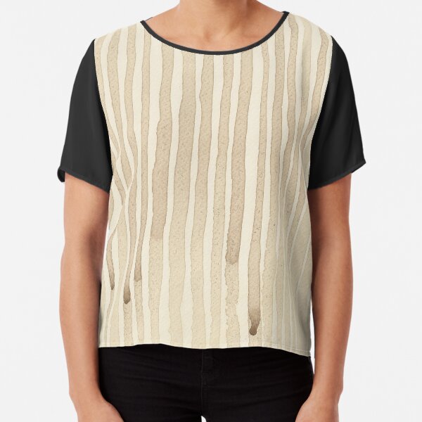 Chiffon Top