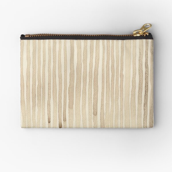 Zipper Pouch