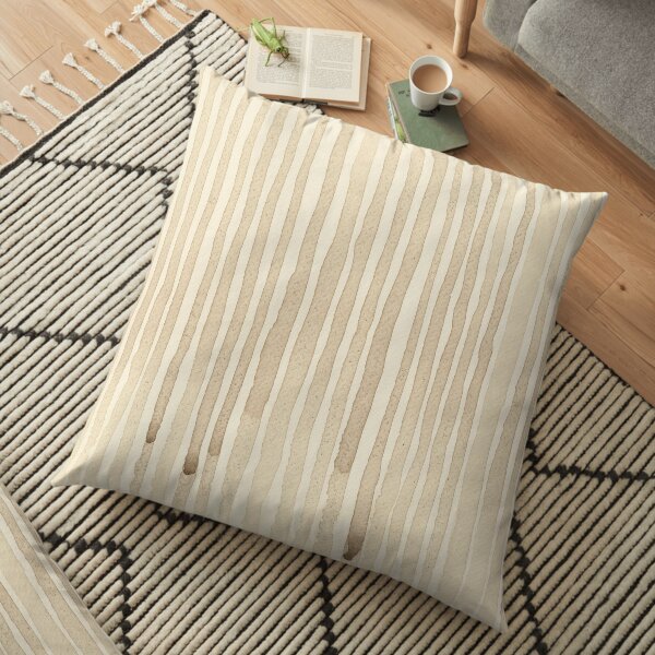 Floor Pillow