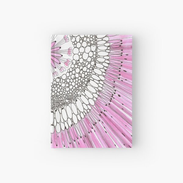 Hardcover Journal