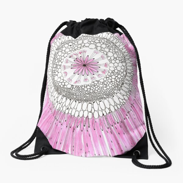 Drawstring Bag