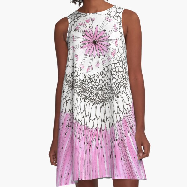 A-Line Dress