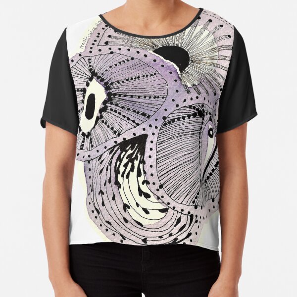 Chiffon Top