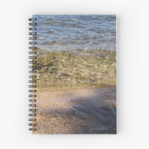 Item preview, Waves on the Beach designed and sold by Logan McCarthy.