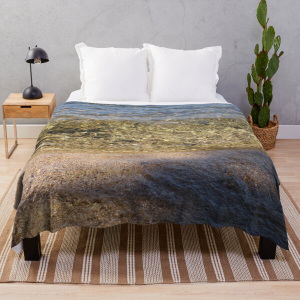 Item preview, Waves on the Beach designed and sold by Logan McCarthy.