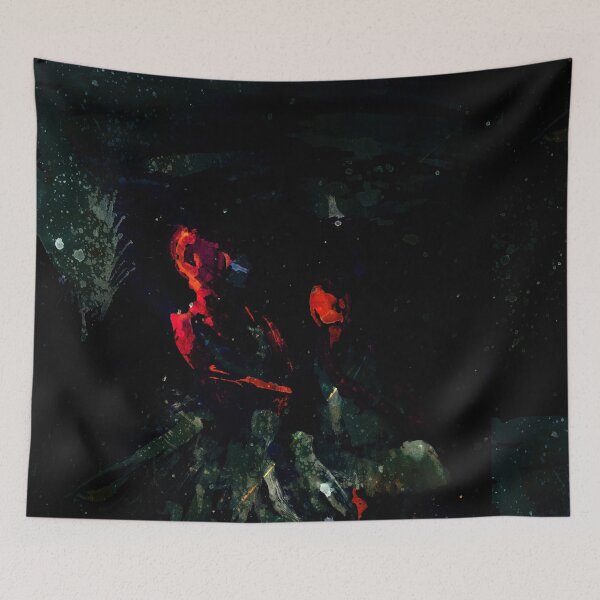 Item preview, STP Screen Transfer Process - 0160 - To Dance A Cluster Of Stars designed and sold by WetdryvacRBO2.
