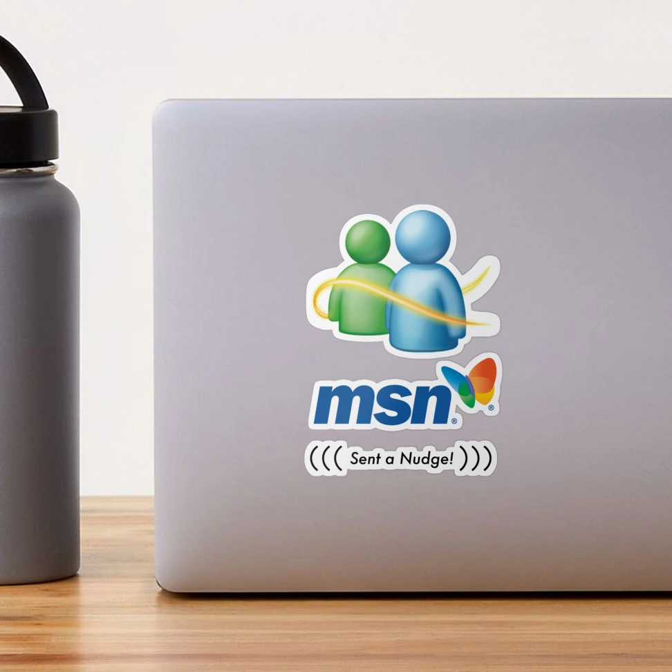 Alê on X: saudades #MSN #Messenger #Internet  / X