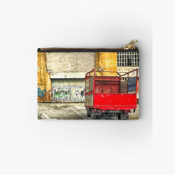 Item preview, The  Red Truck designed and sold by Richard Harris.