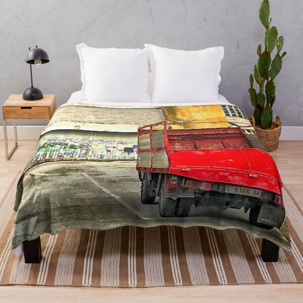 Item preview, The  Red Truck designed and sold by Richard Harris.