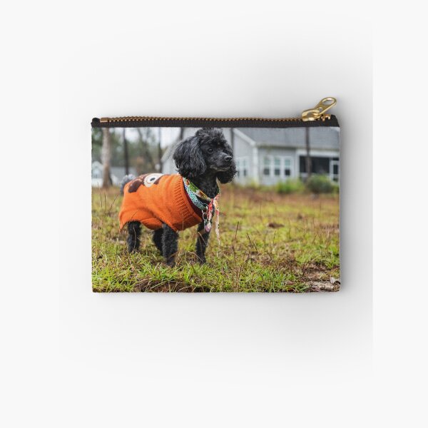 Item preview, Proud Poodle designed and sold by KensLensDesigns.
