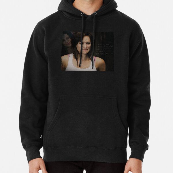 Bea Smith Pullover Hoodie