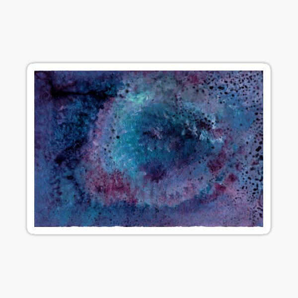 Perspectives Sticker