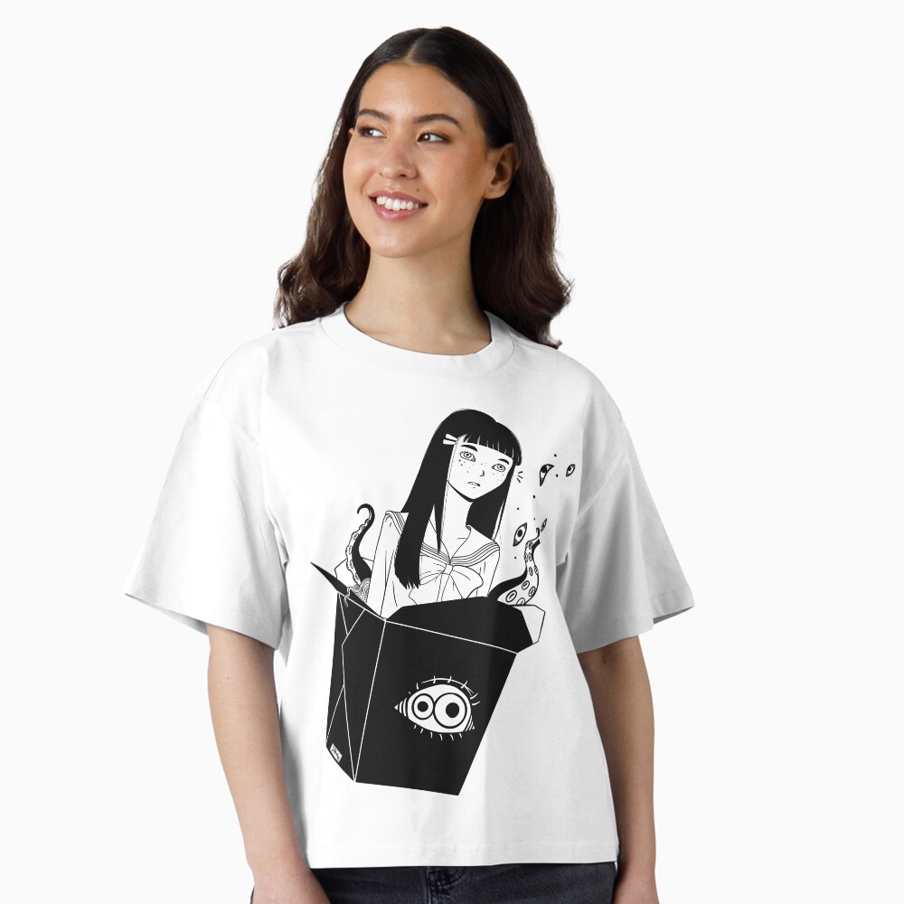 Item preview, Boxy T-Shirt designed and sold by cellsdividing.