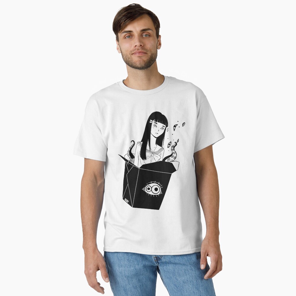Item preview, Classic T-Shirt designed and sold by cellsdividing.