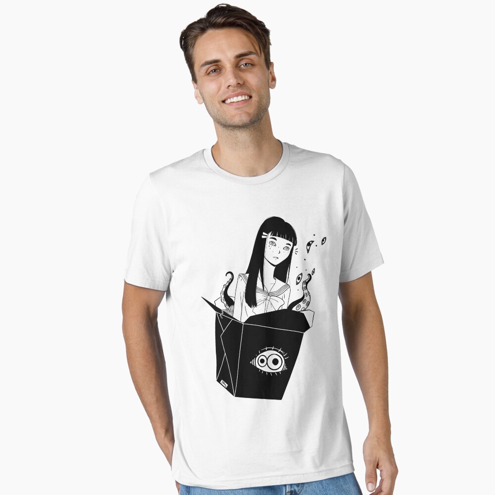 Item preview, Essential T-Shirt designed and sold by cellsdividing.