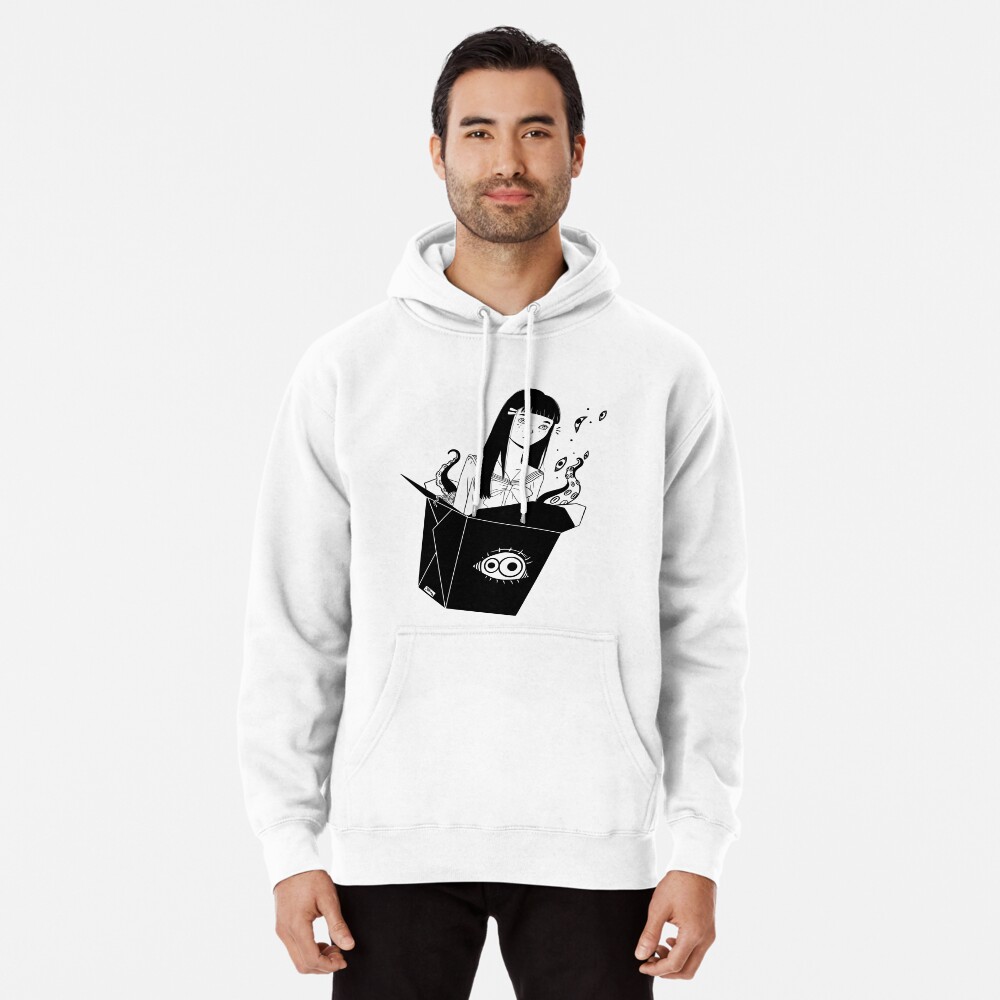 Item preview, Pullover Hoodie designed and sold by cellsdividing.
