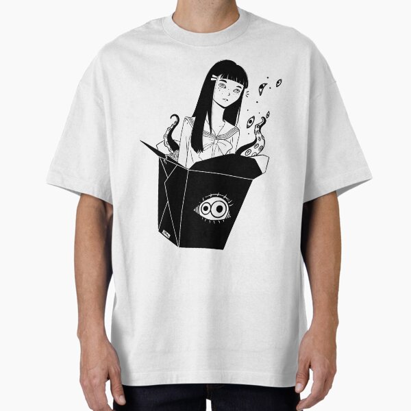 Oversized T-Shirt