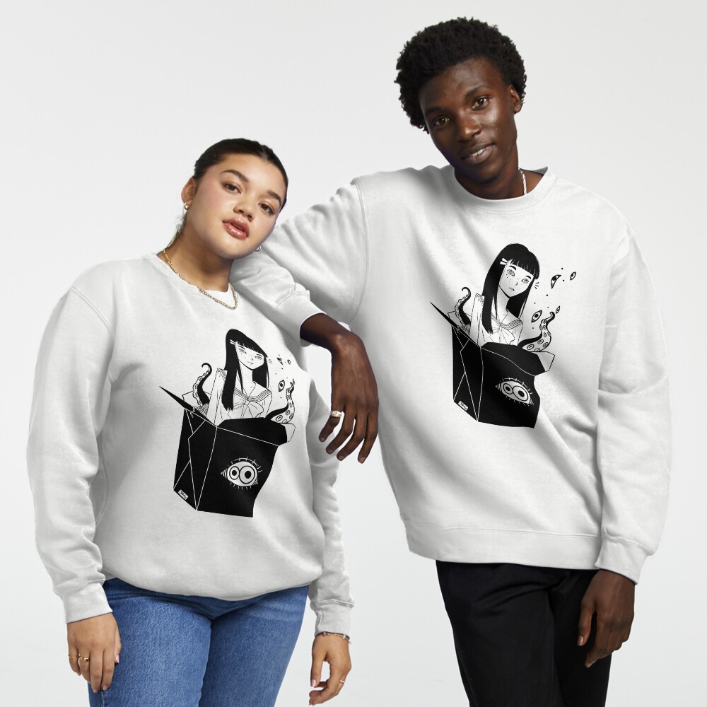 Item preview, Pullover Sweatshirt designed and sold by cellsdividing.