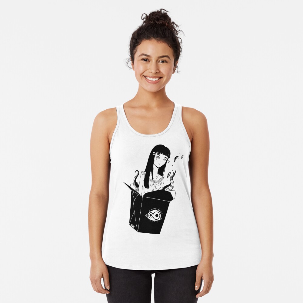 Item preview, Racerback Tank Top designed and sold by cellsdividing.