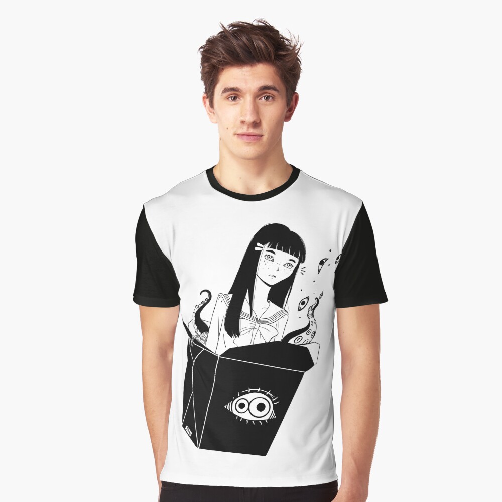 Item preview, Graphic T-Shirt designed and sold by cellsdividing.