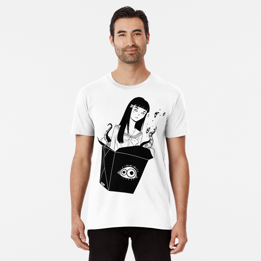 Item preview, Premium T-Shirt designed and sold by cellsdividing.