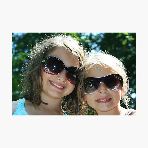 Who's Cool! Photographic Print