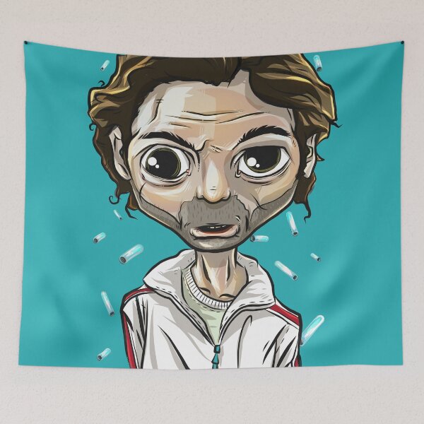 Item preview, Pop Culture Caricature #24 - Humperdoo designed and sold by yazgar.