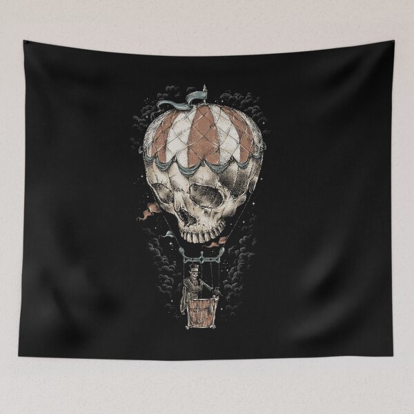 Item preview, journey designed and sold by ALAN MAIA.