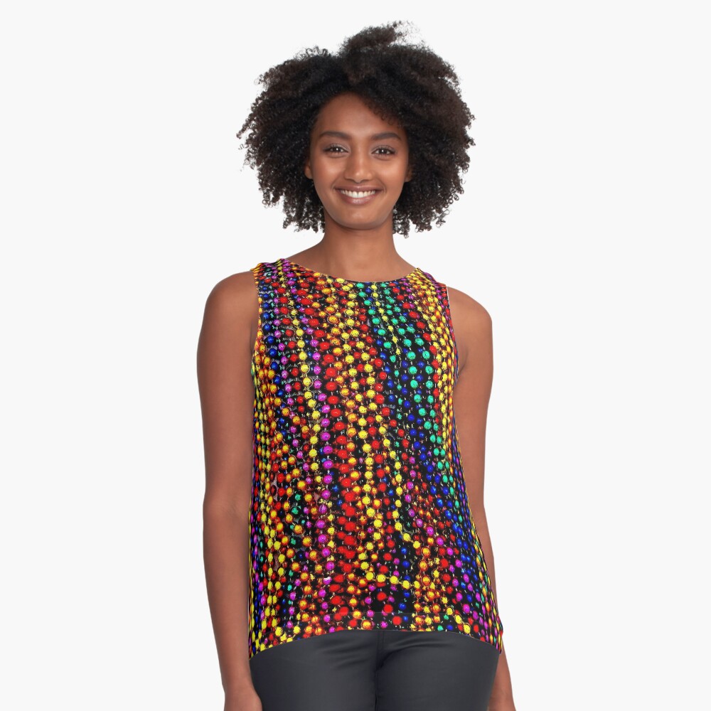 Item preview, Sleeveless Top designed and sold by posterbobs.