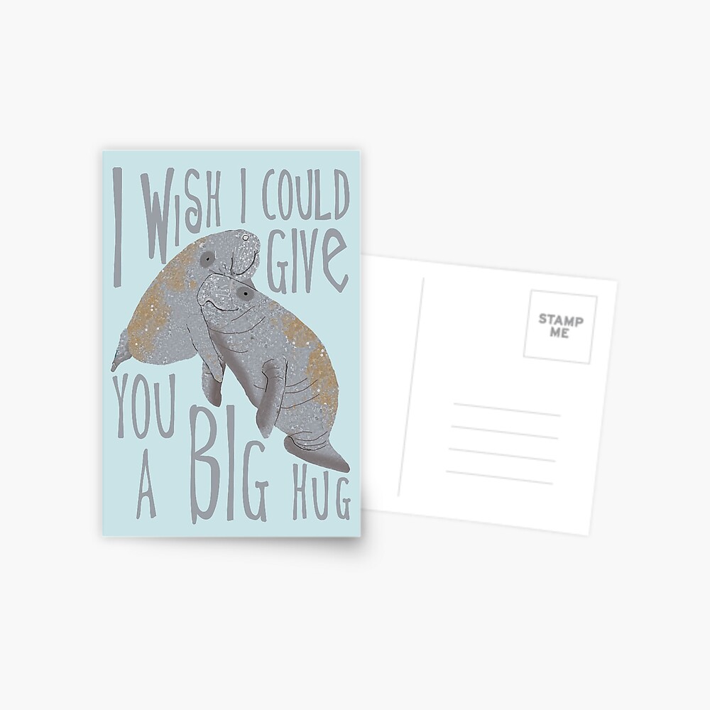 Item preview, Postcard designed and sold by amymh.