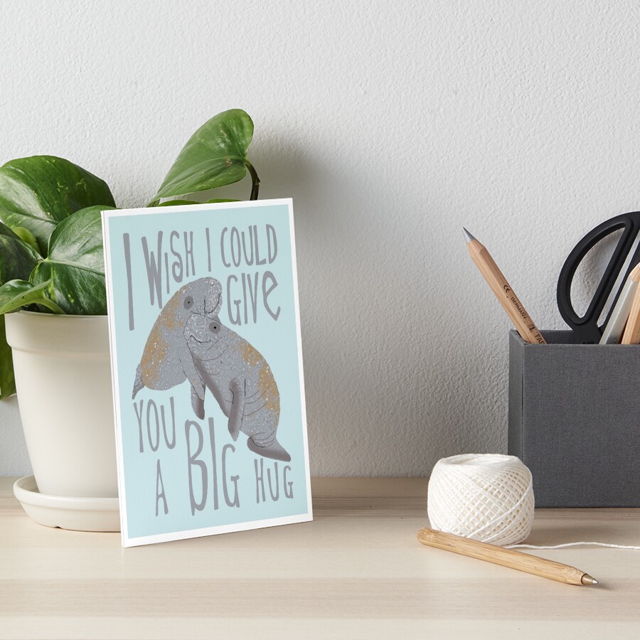 Item preview, Art Board Print designed and sold by amymh.