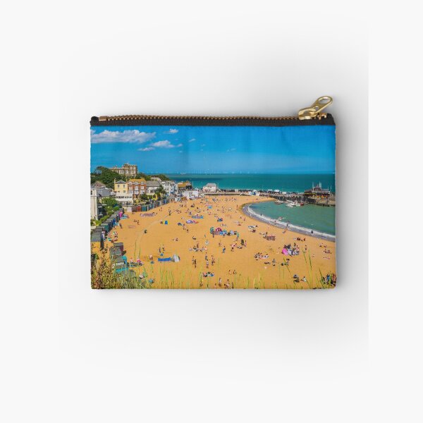 Item preview, The beach of Viking Bay, Broadstairs, Kent designed and sold by Luke Farmer.
