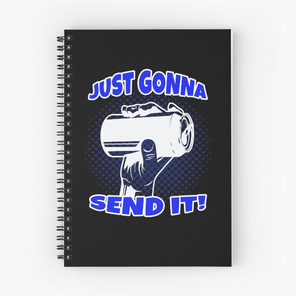 Item preview, Just Gonna Send It 69 You Guys Silly Im Still Gonna Send It Snowmobile Snowcross Snocross Funny Fan Gift designed and sold by Council-Queen.