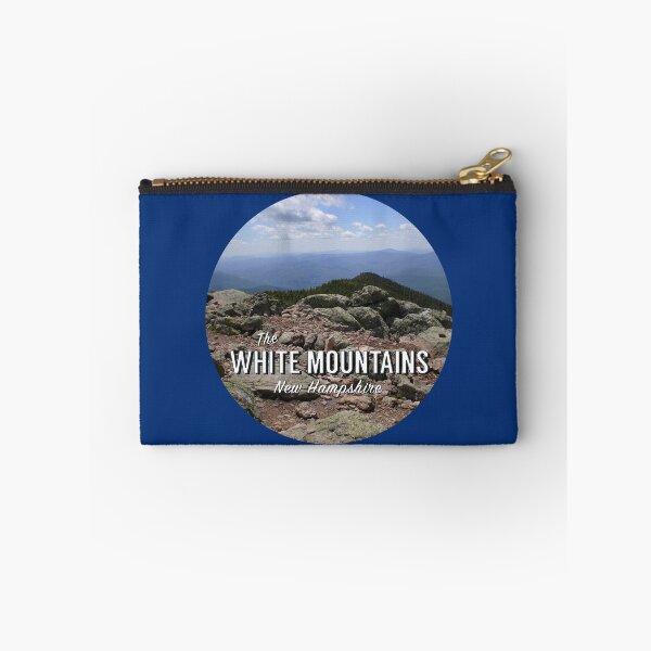 Item preview, The White Mountains, New Hampshire designed and sold by HawkstoneDesign.