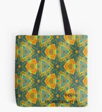 ( ROUTH ) ERIC WHITEMAN ART Tote Bag