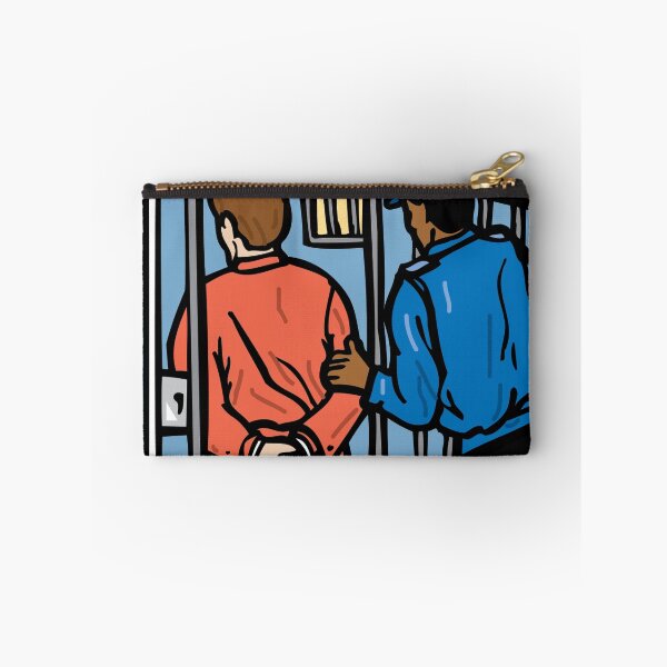 Item preview, go to jail designed and sold by mamisarah.