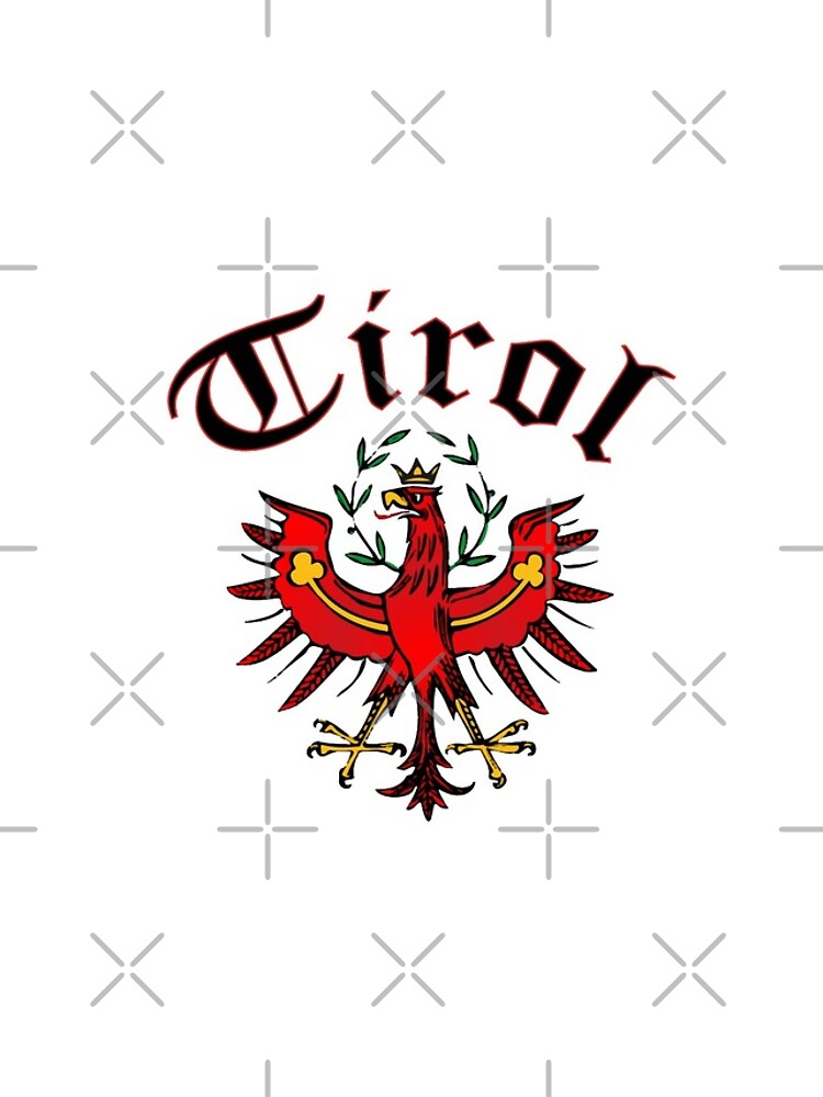 Thumbnail 4 of 4, iPhone Case, Tirol designed and sold by Innsbrucker.