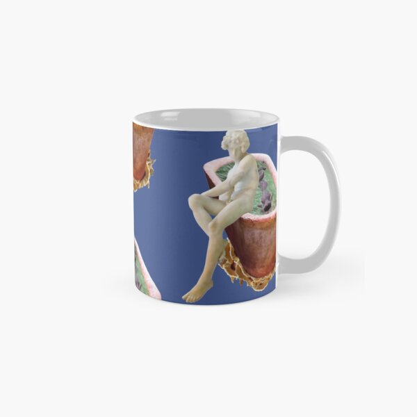 NonSuch Porto / Douro Boy on the edge Classic Mug