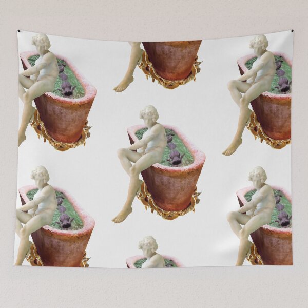 Item preview, NonSuch Porto / Douro Boy en el borde designed and sold by MeyrellesMartin.