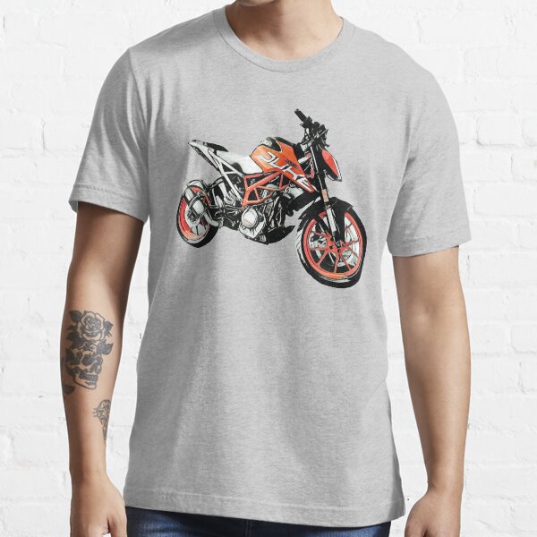 Ktm duke 390 t shirt clearance