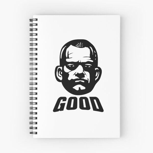 Item preview, Jocko 4 - Meaningwave designed and sold by HalpinDesign.