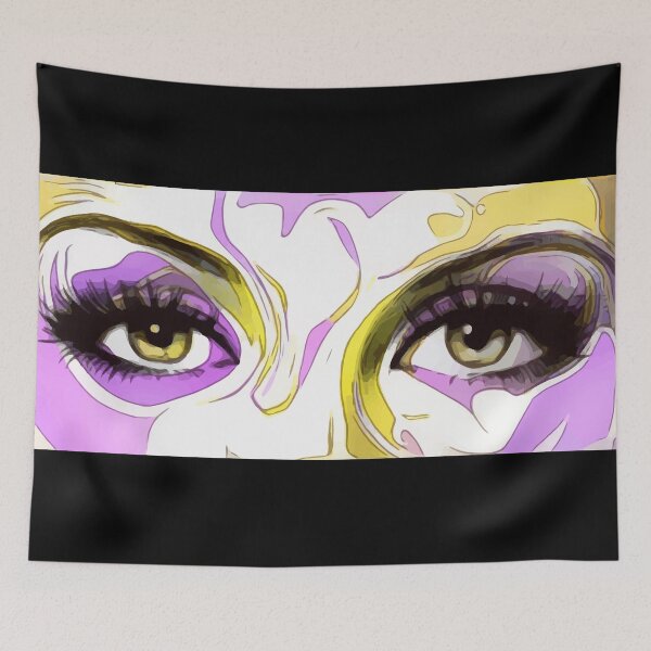 Item preview, Sweet Eyes designed and sold by Escarpatte.