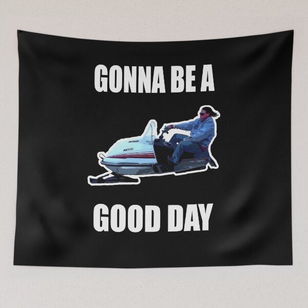 Item preview, Gonna Be a Good Day You guys Silly Just Gonna Send It 69 Im Still Gonna Send It Vintage Larry Enticer Snowmobile Snowcross Snocross Funny Fan Gift designed and sold by Council-Queen.
